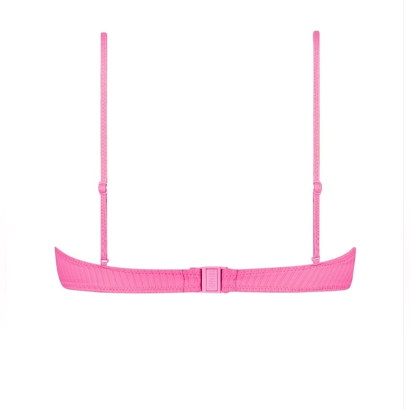 Triangl Pipa Dandy Candy Top, Size XXS - Picture 5 of 8